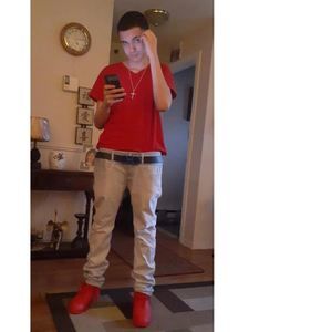 Meet your Posher, Mookie